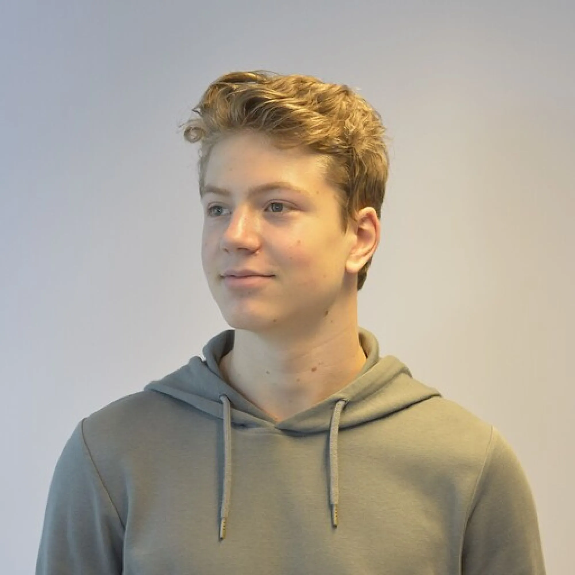 Jarno Gombert