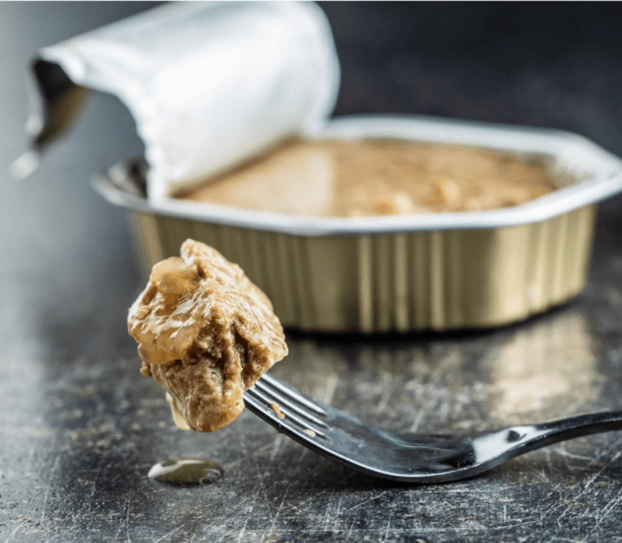 Teeling Petfood