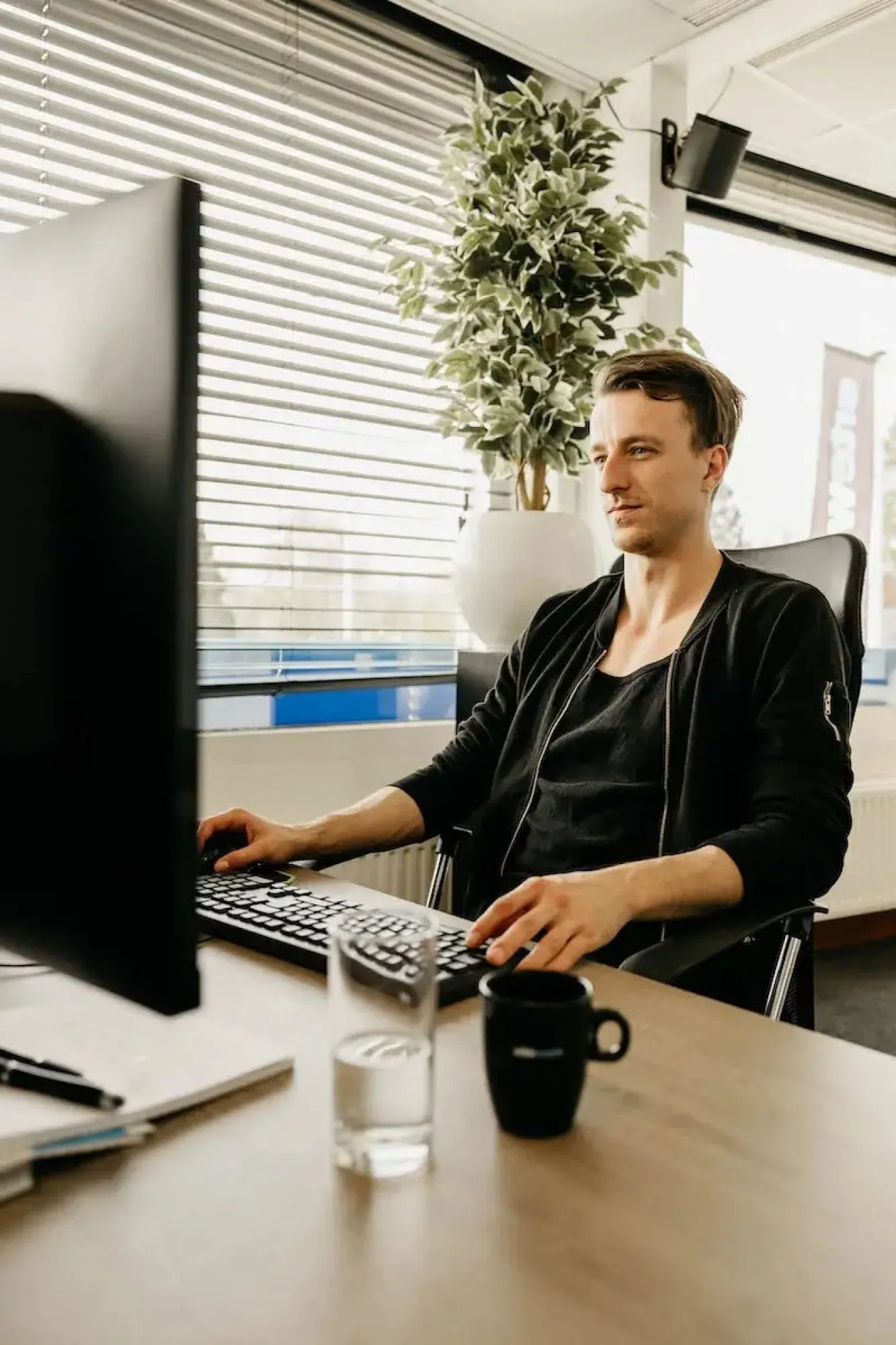 Dhani van Ingen